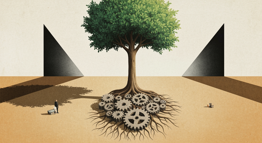 Strategic Talent and Leadership Planning for Non-Profits