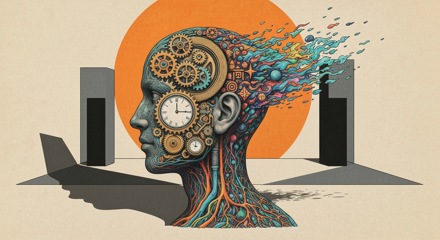 Decoding the Human Essence
