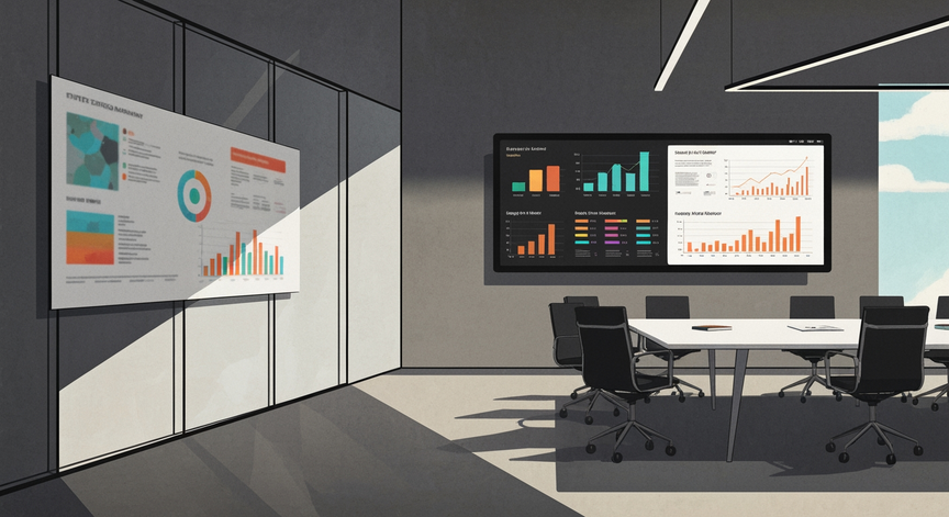 Strategic Leadership for Design Managers