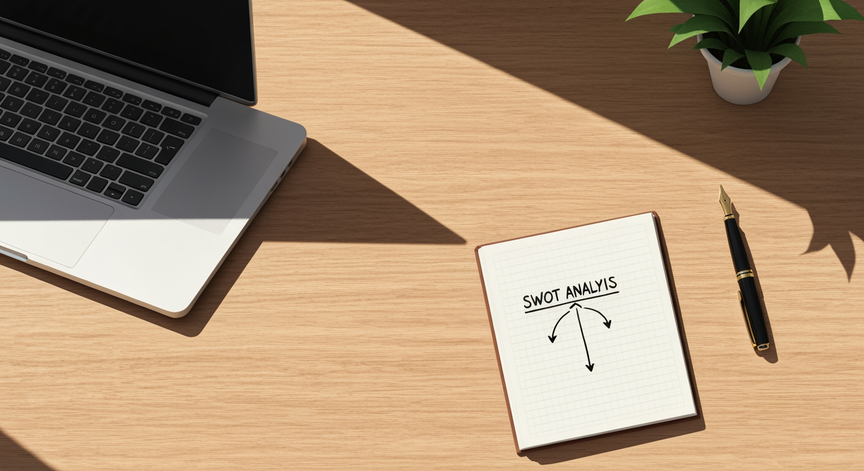 Strategic Thinking for Consultants