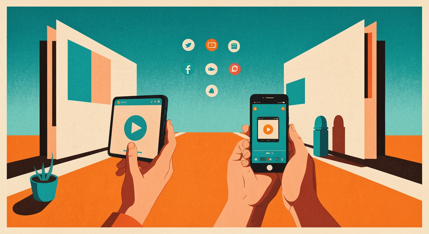 Video Editing for Social Media Success