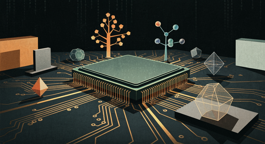 Core Pillars of Computer Science