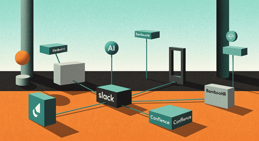 AI Automation for Workplace Productivity