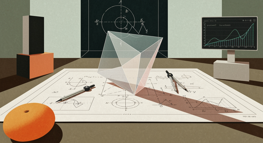 Applied Mathematical Mastery