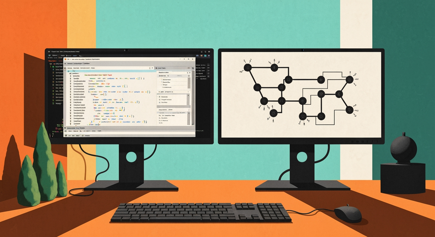 Professional Software Construction and Logic