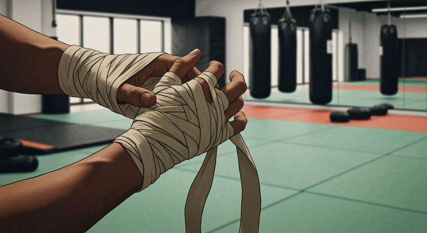 Mastering the Mechanics and Philosophy of Martial Arts