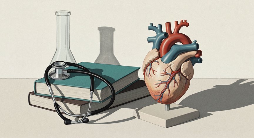 Path to Physician