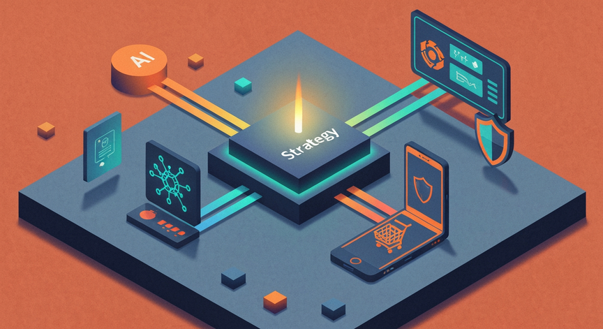 Strategic Digital Marketing and Omnichannel Mastery