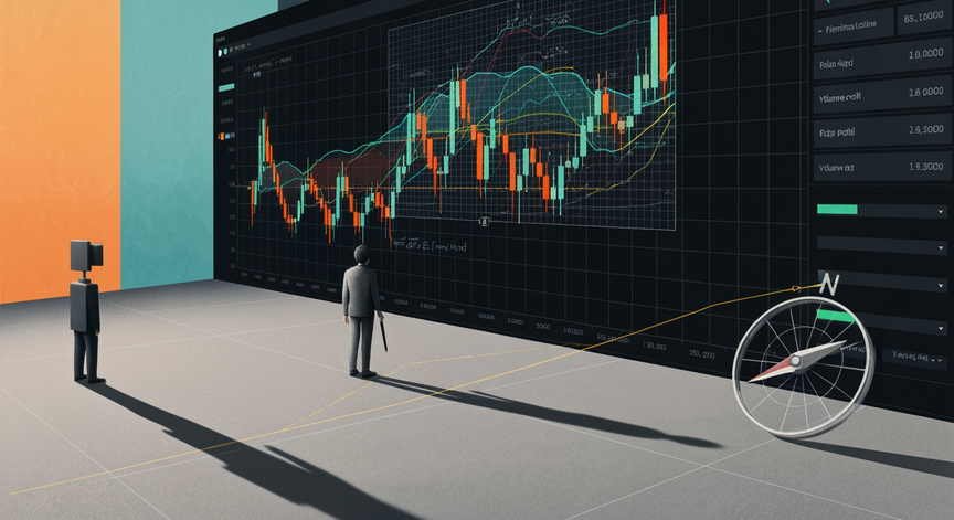 Mastering Market Momentum and Technical Strategy