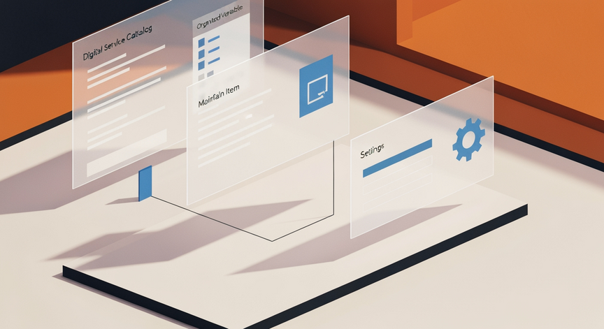 Mastering ServiceNow Maintain Item and Advanced Catalog Lifecycle