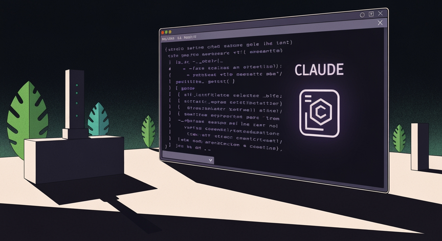 Dominando o Claude Code para Designers e Desenvolvedores