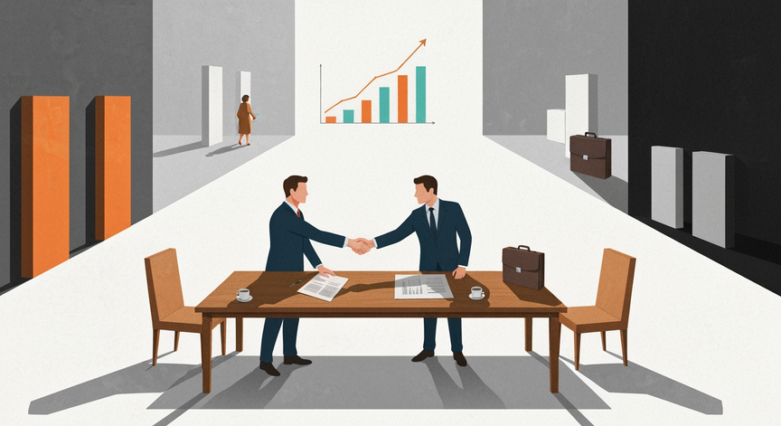Sales and Negotiation Mastery for Absolute Beginners
