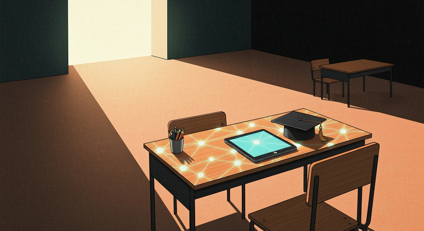 Implementing AI in Modern Education
