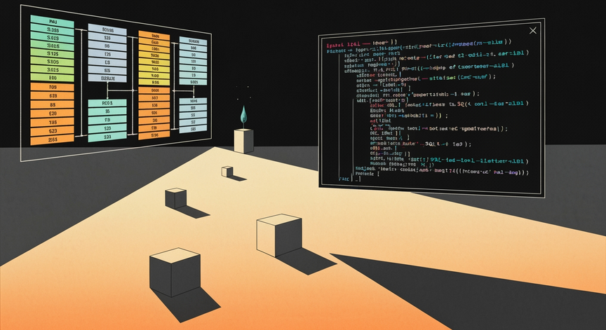 SQL Mastery from Foundations to Advanced Analytics