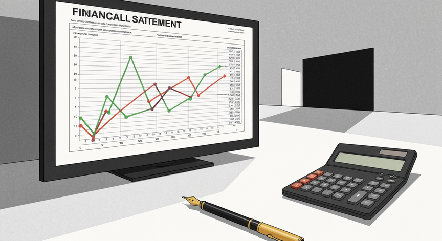 Mastering P&L Analysis and Financial Performance
