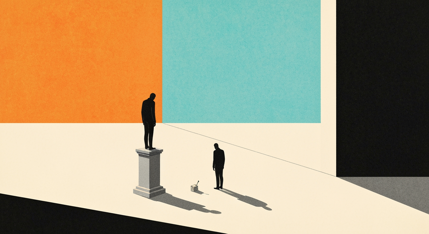 Mastering the Nuance of Despise