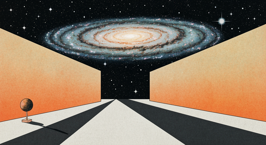 Foundations of Physics