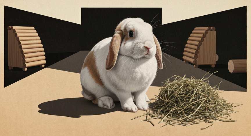 Mastering Rabbit Husbandry and Behaviour