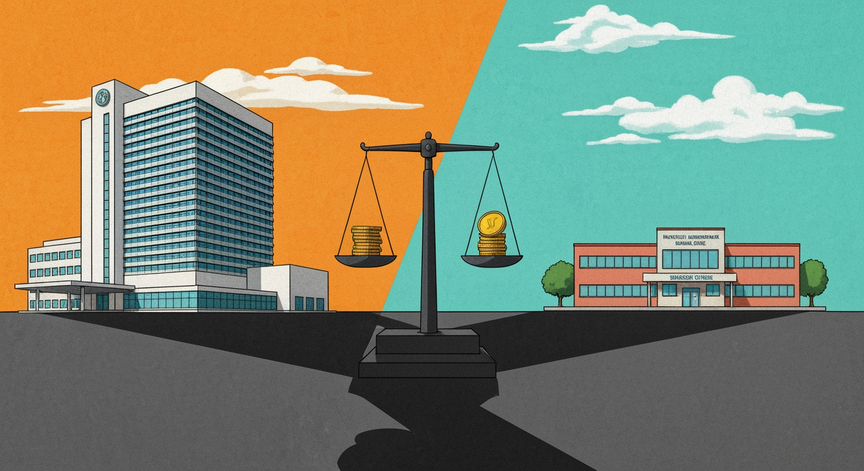 Navigating Medicare Site Neutral Payment Reform