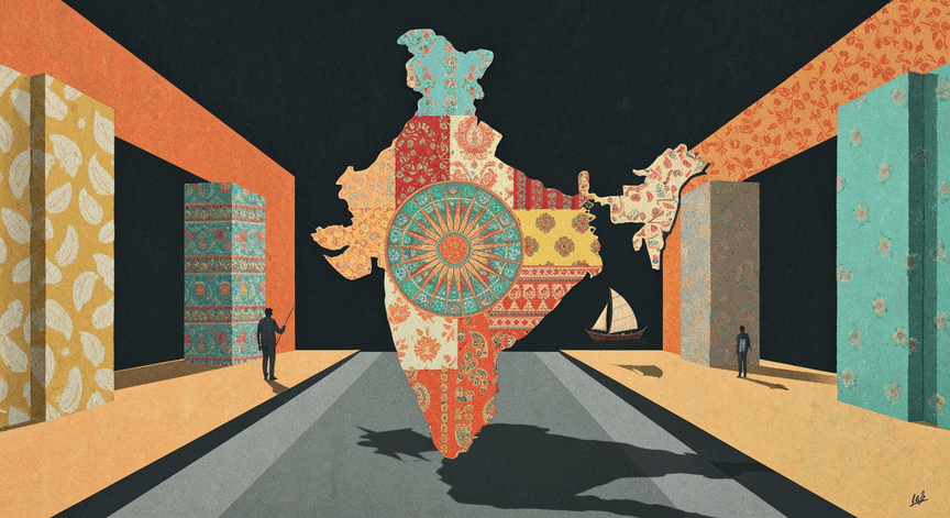 Unity in Diversity and India's Social Fabric