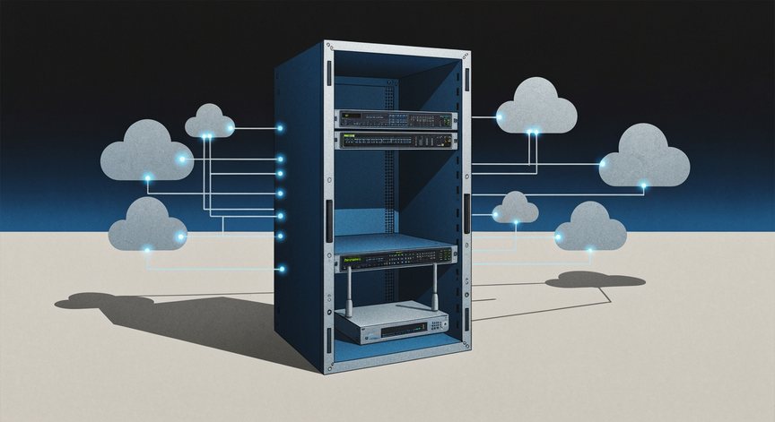 Network Routing and Switching Fundamentals