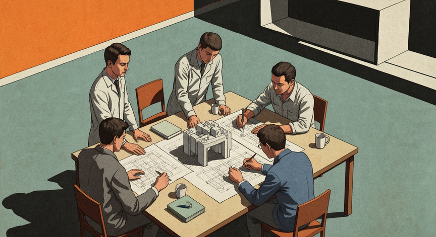 Introduction to Design Engineering