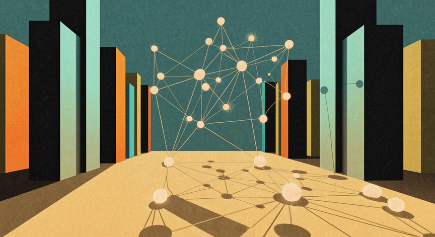 Entrepreneurial Strategic Networking Mastery