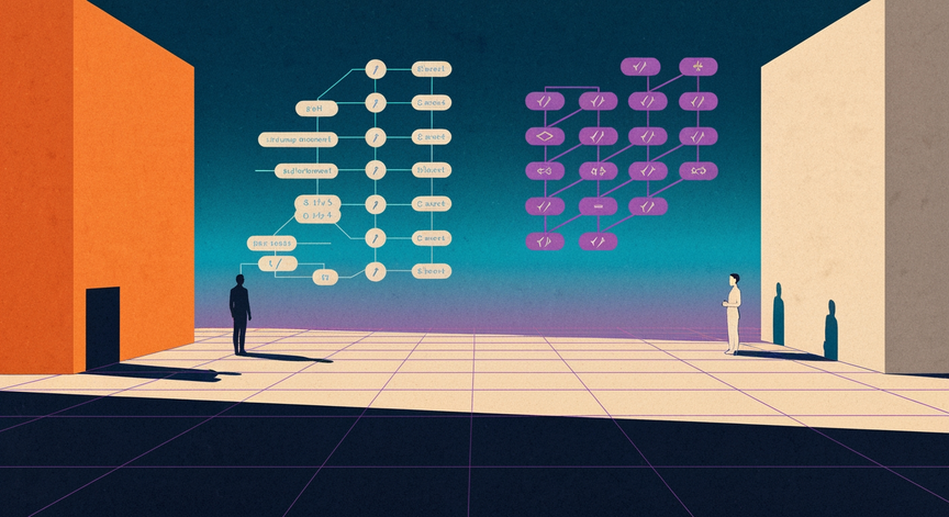 Frontend Algorithmic Thinking