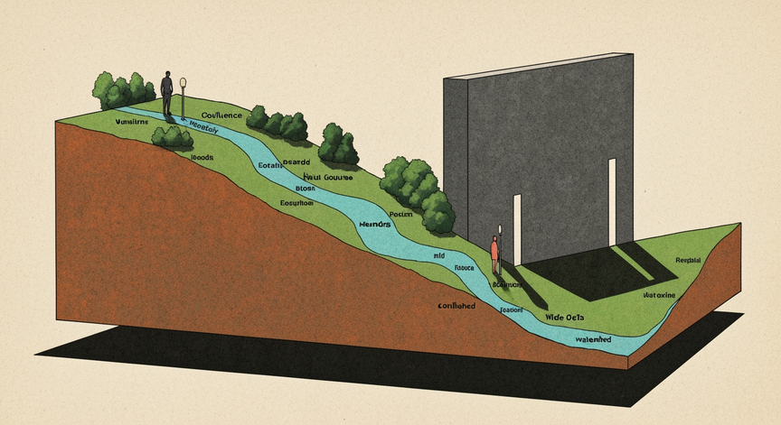 IGCSE Geography Rivers Mastery