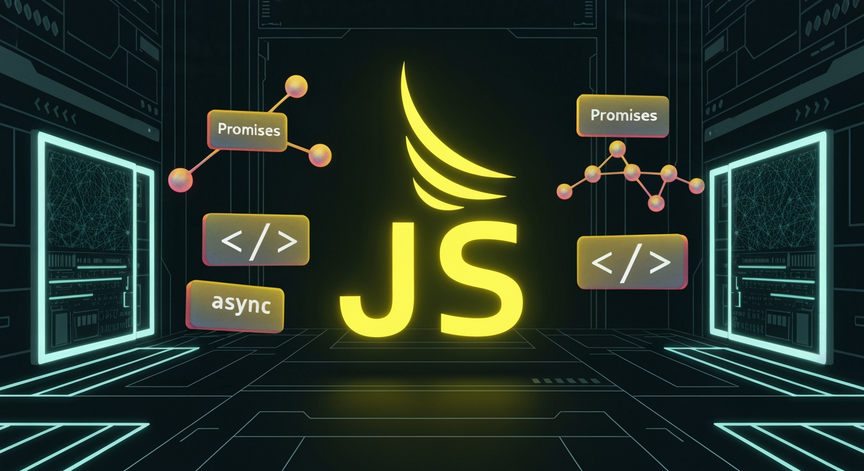 现代 JavaScript 进阶指南