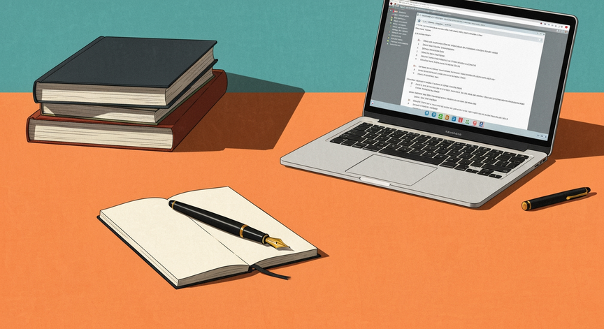 Mastering Advanced Writing Techniques