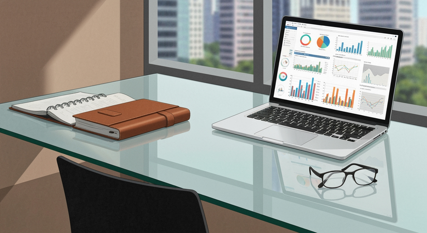 Intermediate Financial Decision Making