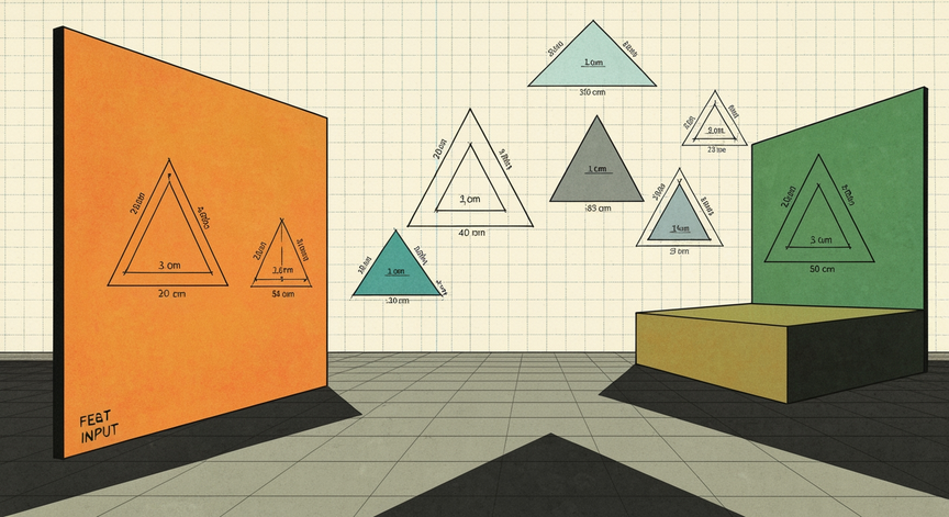 Mastering Triangle Geometry
