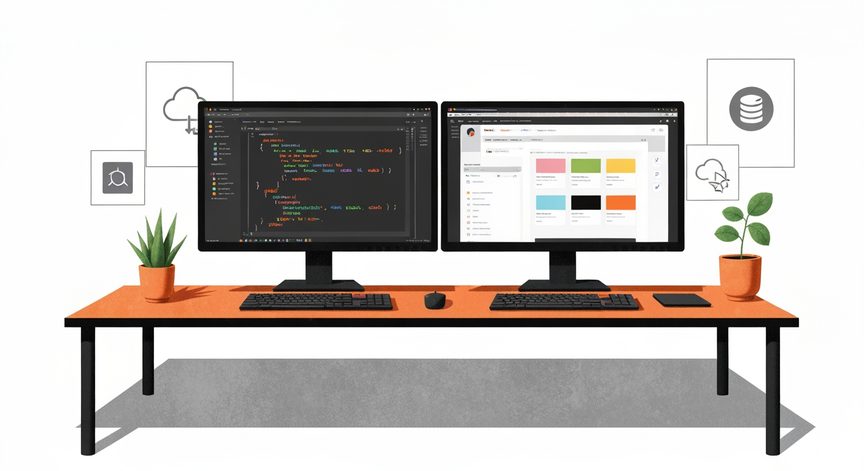Professional Python Full Stack Mastery