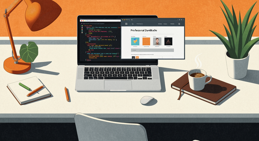 Full Stack Python Job Roadmap