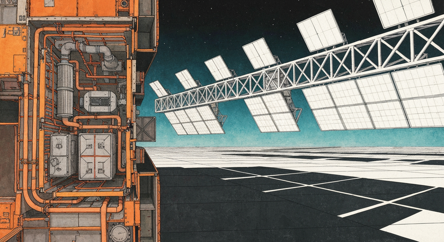 ISS Engineering and Operations
