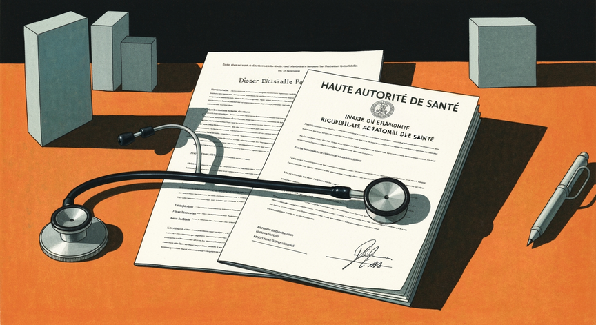 Surveillance Post Exposition Médicale