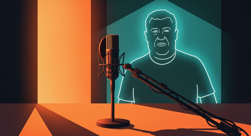 Mastering the Warburton Voice