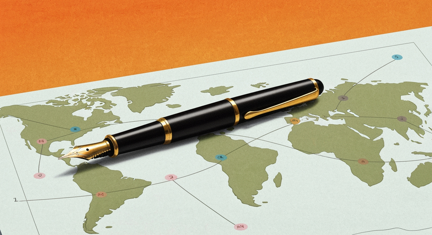 Mastering Cross Cultural Consulting