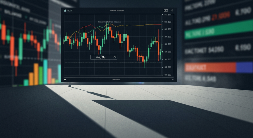 Advanced Binary Options Mastery