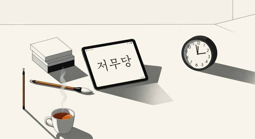 Coreano Eficiente para Hispanohablantes