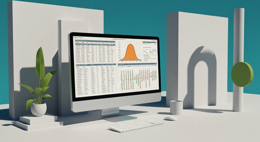 Professional SPSS Data Analysis