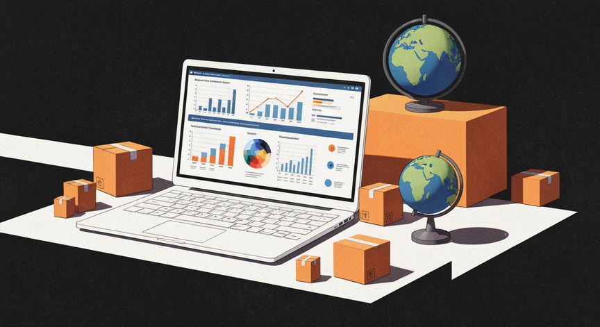 Scaling Modern Dropshipping Businesses