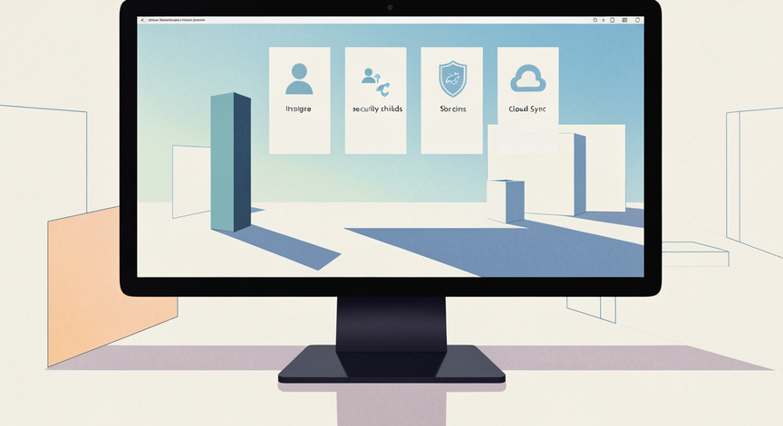 Microsoft 365 Admin Essentials