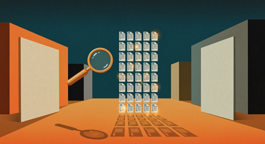 Search Engineering with Machine Learning