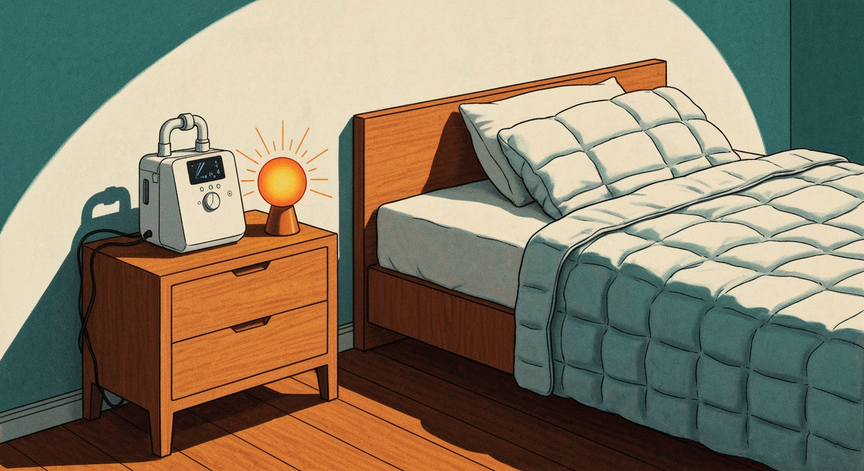 Sleep Optimization for Neurodivergence