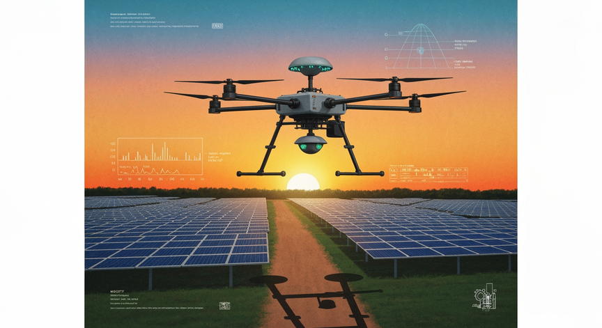 Maîtrise des Systèmes UAV Avancés