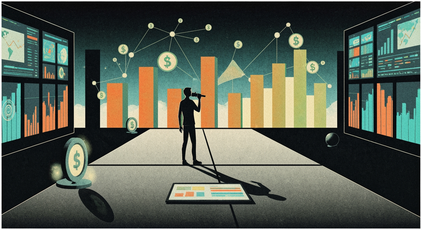 Rapid Digital Revenue Systems