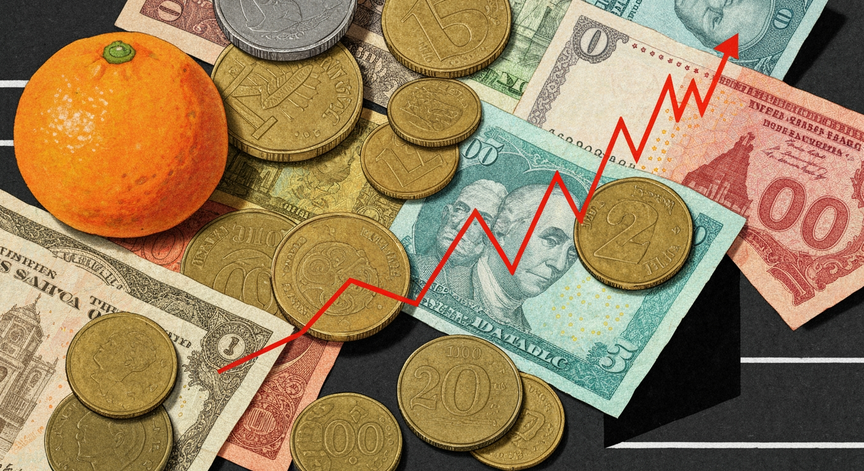Inflation Metrics for Household Budgeting