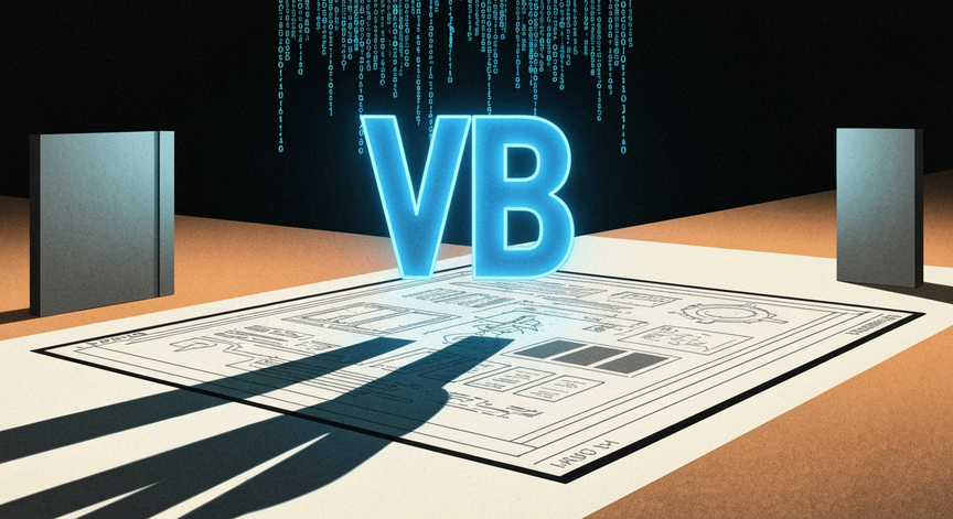 Professional Visual Basic Development
